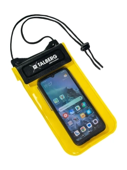 ГЕРМОЧЕХОЛ TALBERG RAIN SMART CASE
