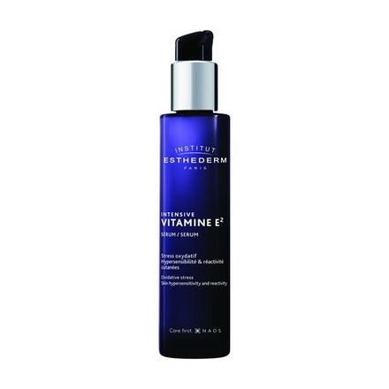 Сыворотка для лица с витамином Е Institut Esthederm Intensive Vitamine E Serum, 30 мл