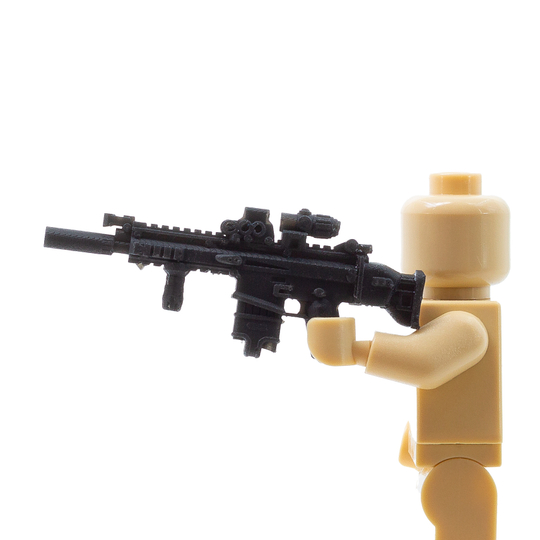 Scar-H