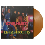 Nazareth / Love Hurts (Coloured Vinyl)(10" Vinyl Single)