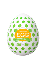 Мастурбатор-яйцо Stud