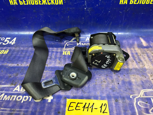 Ремень безопасности передний левый TOYOTA COROLLA 1999