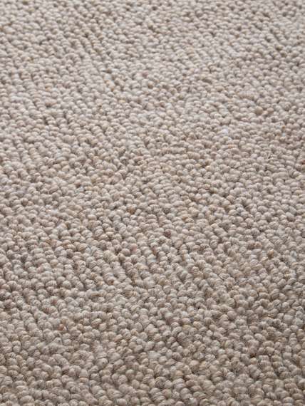 Ковер из шерсти salem бежевого цвета из коллекции ethnic, 160x230 см