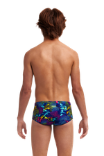 Транки FUNKY TRUNKS Boys Oyster Saucy