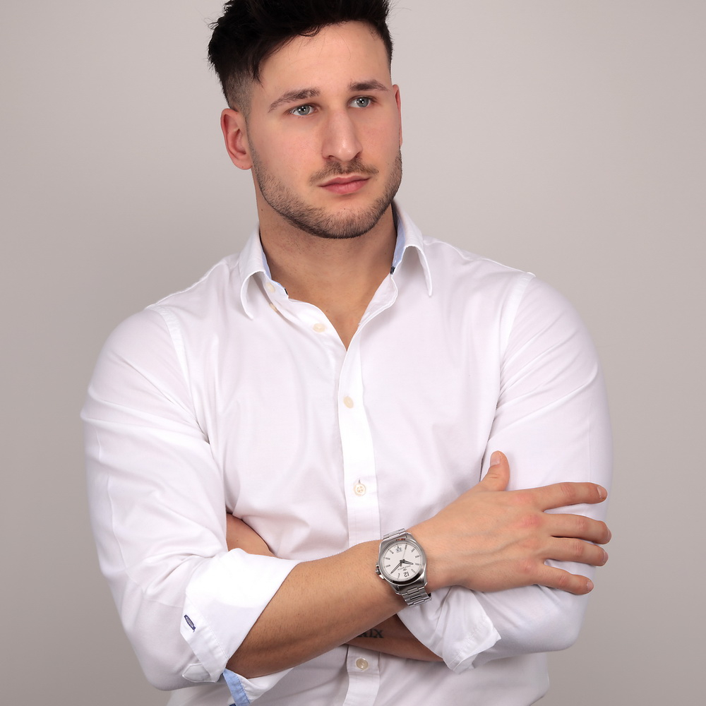 Philip Watch R8253218001