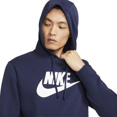 Толстовка мужская NIKE Sportswear Club Fleece