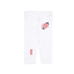 Кимоно Aesthetic Koi White