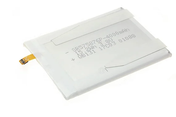 Аккумулятор для Micromax Q4251 Canvas Juice A1 (ACBPN40M04) (4000 mAh)