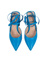 Туфли Gianvito Rossi