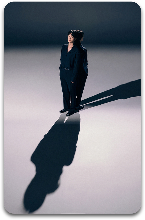 Карта / BTS #1011