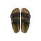 Birkenstock Arizona Слипоны Черный Унисекс
