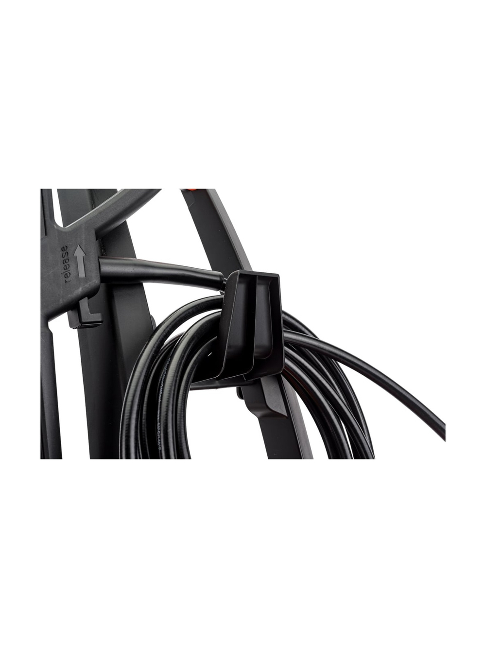 Мойка высокого давления 1,6 кВт, 420 л/ч, Gigant GLU-05