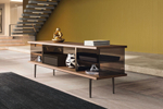 Комод Walter Knoll The Farns Sideboard Low