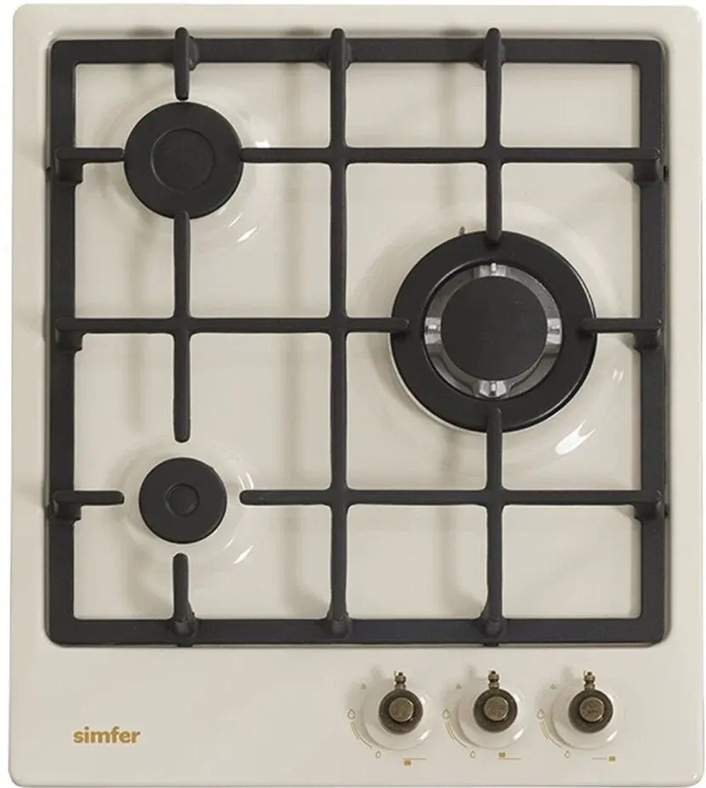 Газовая варочная панель Simfer H45V35O527