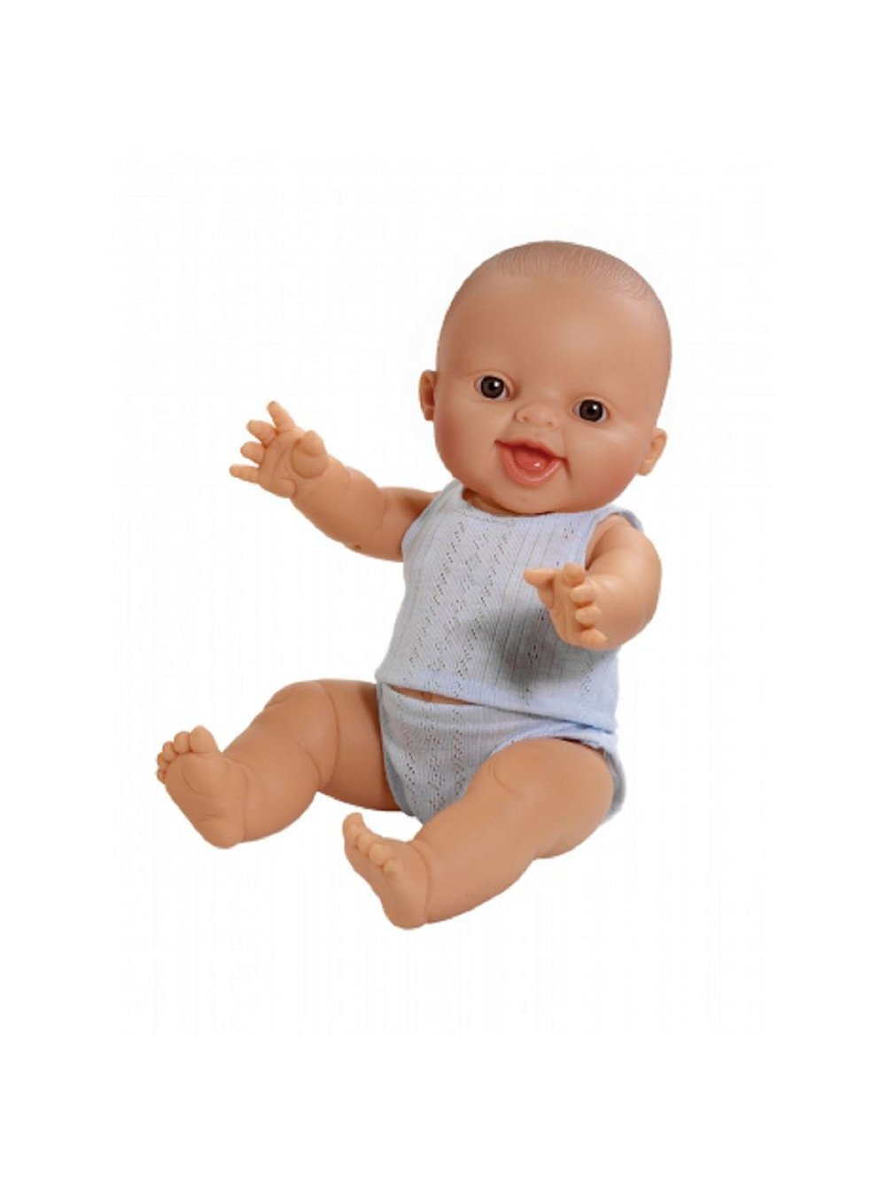 Кукла для девочки Paola Reina 34см виниловая Горди