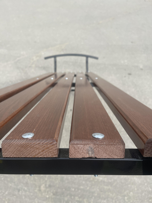 Скамейка "Вояж" 1,5 метра