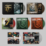 Fonky Family / L'Integrale (Coloured Vinyl)(13LP)
