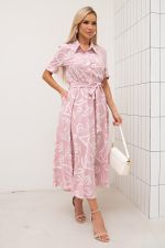 Платье Лиана №10 Valentina
