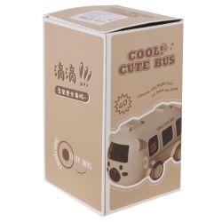 GAEM Бутылка, 500 мл, L10 W9 H17,5 см