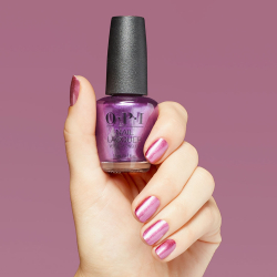 OPI Metalic Mega Mix Nail Lacquer - лак для ногтей, 15 ml