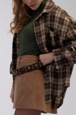 Юбка-шорты Joleen