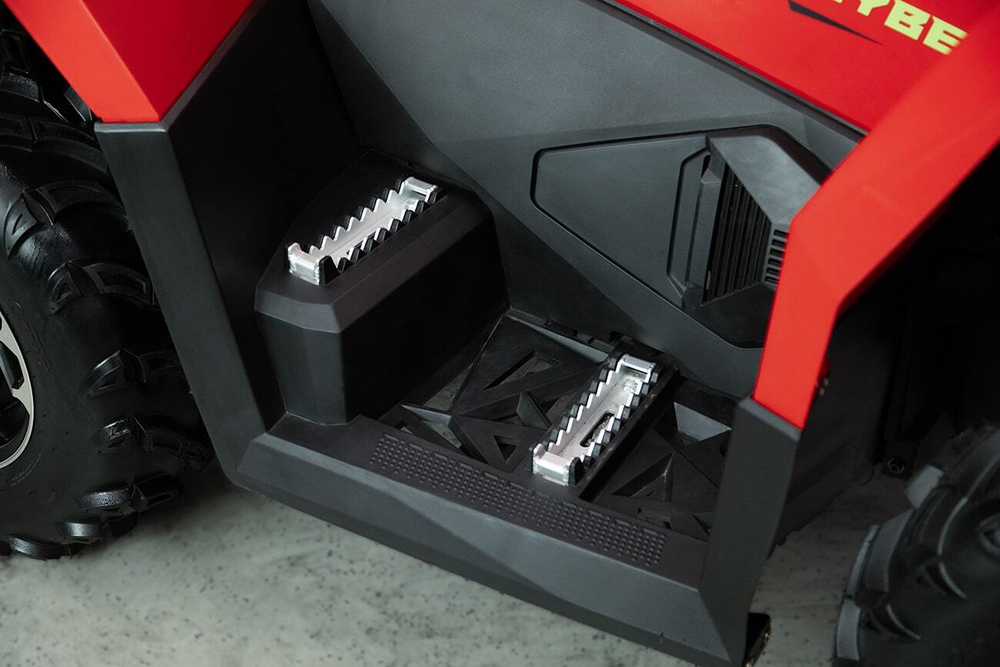 Квадроцикл SHARMAX Force 420 Cyber EFI