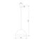 Подвесной светильник TK Lighting 5899 Faro