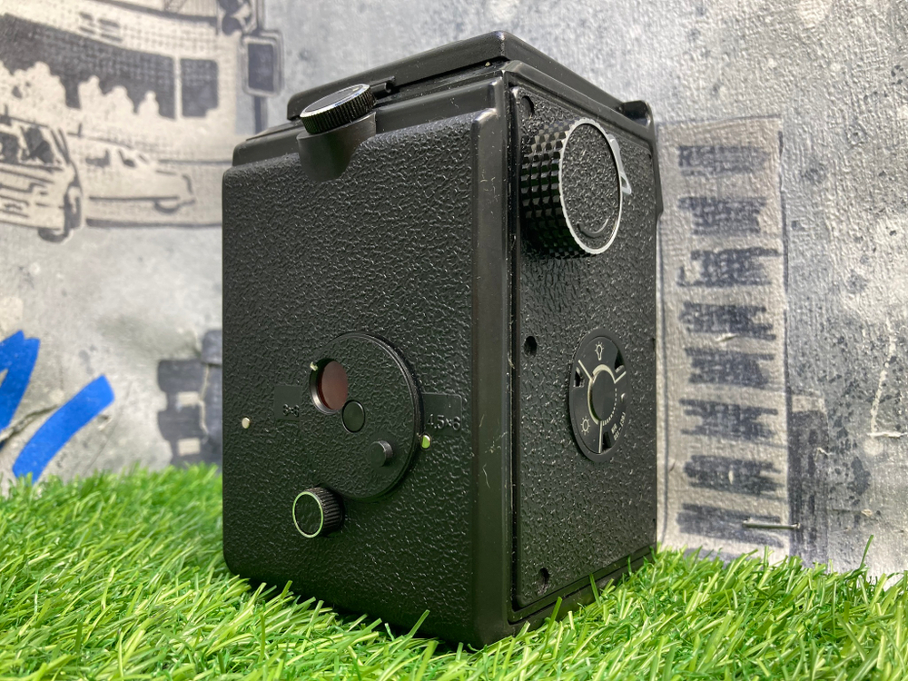 Lubitel 166 Universal Покупка/Продажа