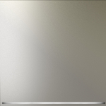 Выключатель встраиваемый VOLTUM S70 одноклавишный с подсветкой 10А, (шелк)