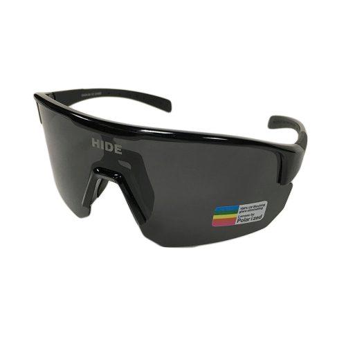 Очки HIDE Links, Black GH24-04