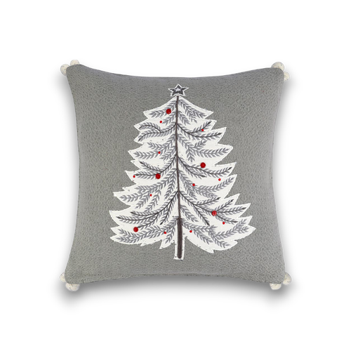 Чехол на подушку Magic fir 45х45 см