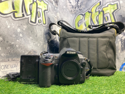 Nikon D200 Покупка/Продажа
