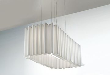 replica AXO LIGHT  Skirt pendant lamp