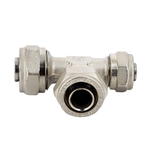 Тройник переходной 20x16x20 МП