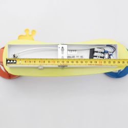 Citilux Зоопарк CL602521 Светильник в детскую