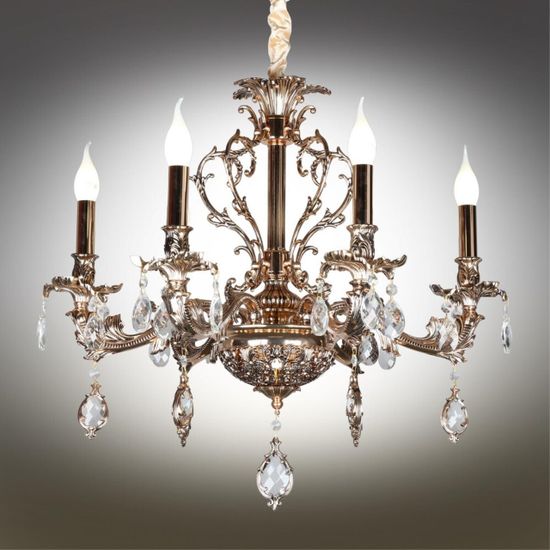 Люстра подвесная OML-74903-08