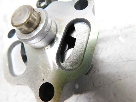 Масляный насос Yamaha TDM900.