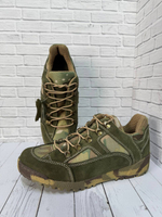 Полуботинки Traveler / весна-лето / мультикам