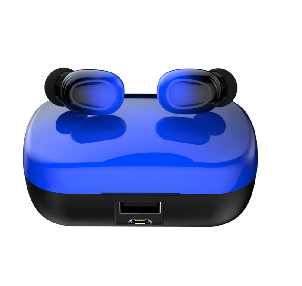 Наушники беспроводные Smartbuy i500