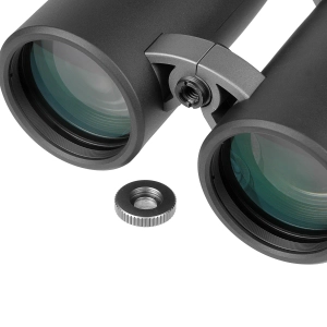Бинокль Veber Silver Line II 8x50WP