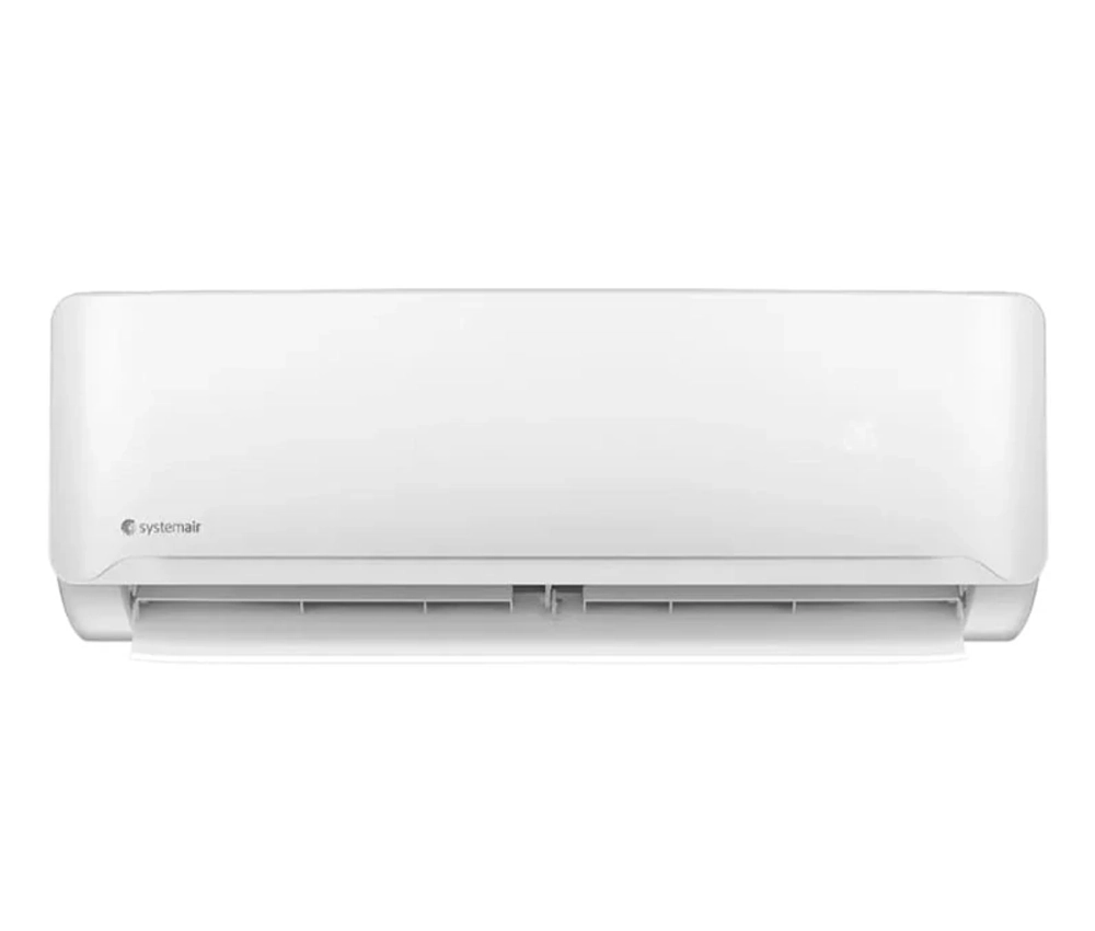 Systemair Sysplit Wall Smart 12 V4 HP Q (R32)