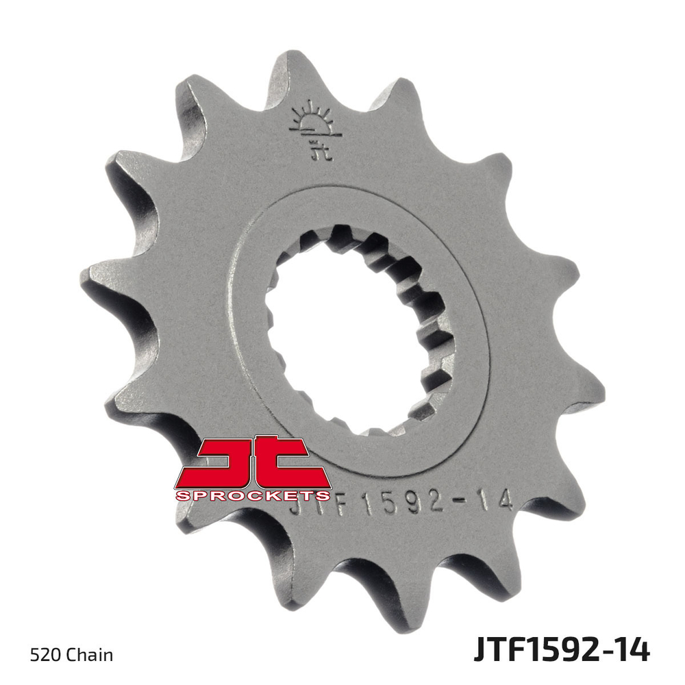 Звезда JTF1592.14