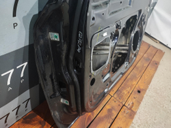 Дверь передняя правая Skoda Superb 2 08-15 Б/У Оригинал 3T0831056