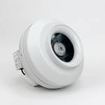 Вентилятор канальный ВКК-200 E