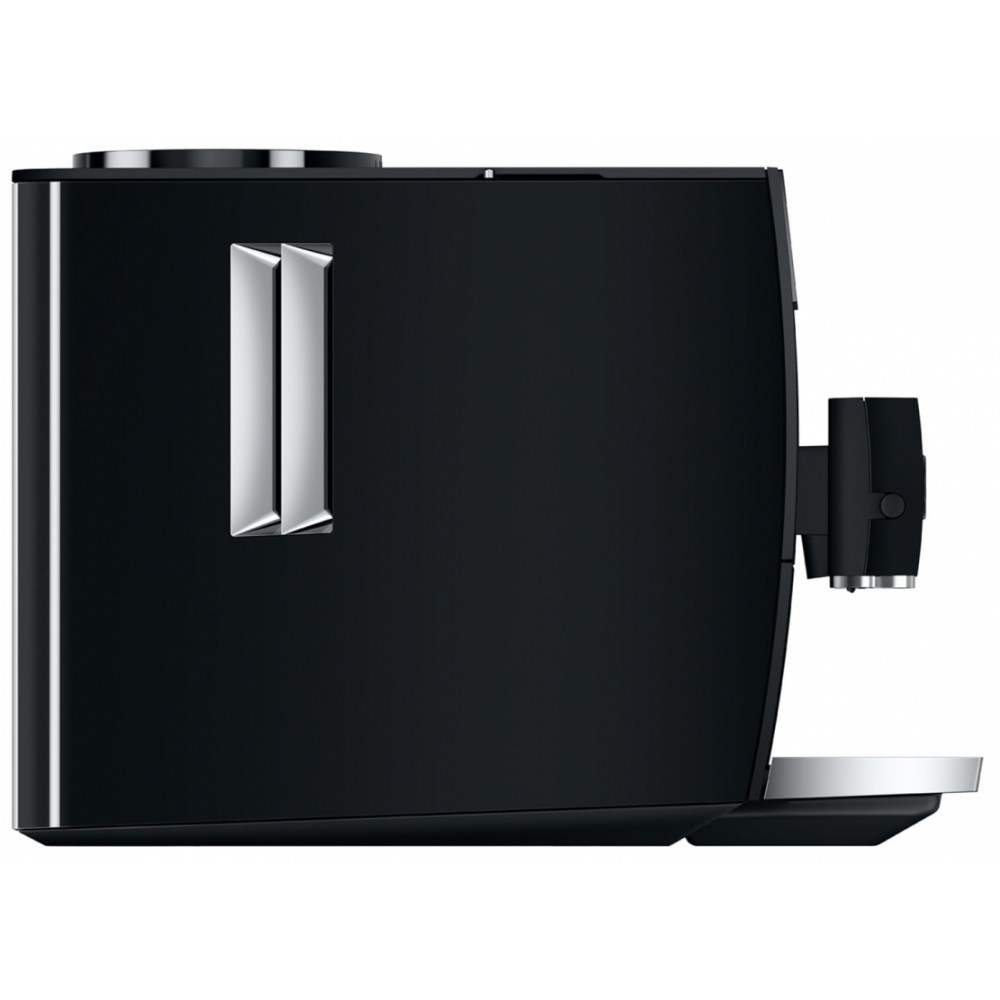 Автоматическая кофемашина Jura ENA 8 Full Metropolitan Black