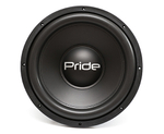 Сабвуфер Pride HP 15 D1.6 - BUZZ Audio