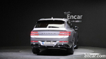 Genesis GV80 3.0 Дизель 2WD (09.2021)