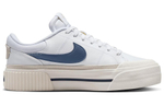 Кроссовки Nike Court Legacy (Женская размерная сетка)