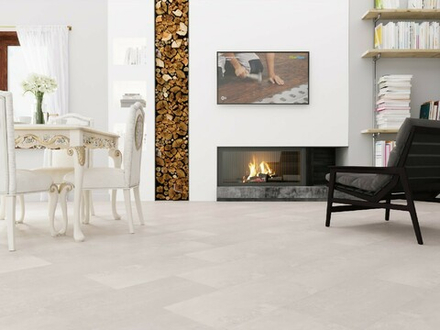 Alta Step Arriba (Valinge system) SPC 9904 Гранит светлый