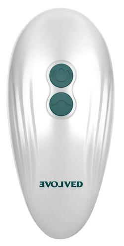 Стимулятор эрогенных зон с пульсацией Palm Pleasure